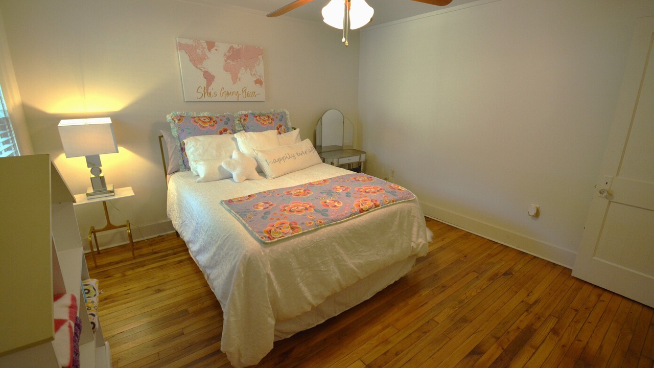 Photo of Bedroom in Tupelo