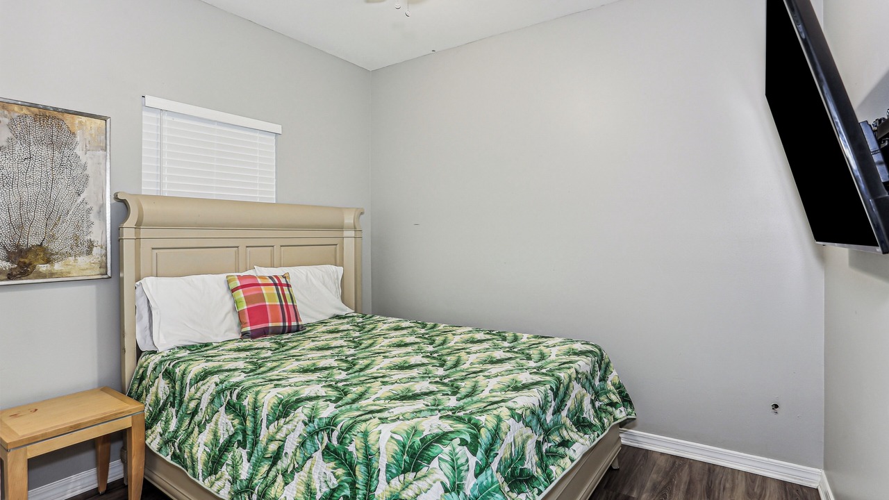 Photo of Bedroom in Northwest Pensacola