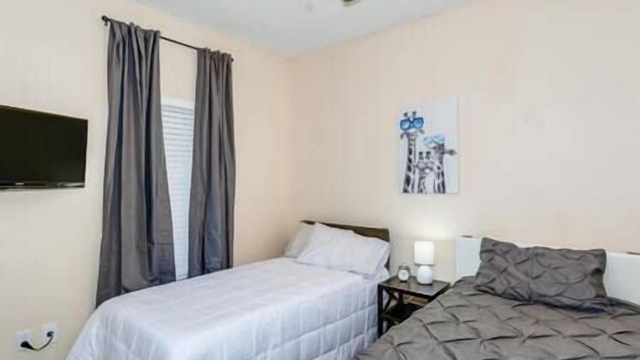 Photo of Bedroom in Northwest Pensacola