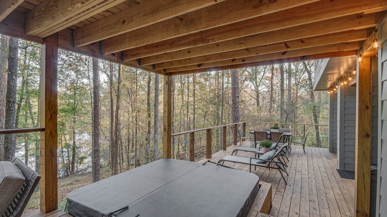 Photo of Outdoor in Tougaloo