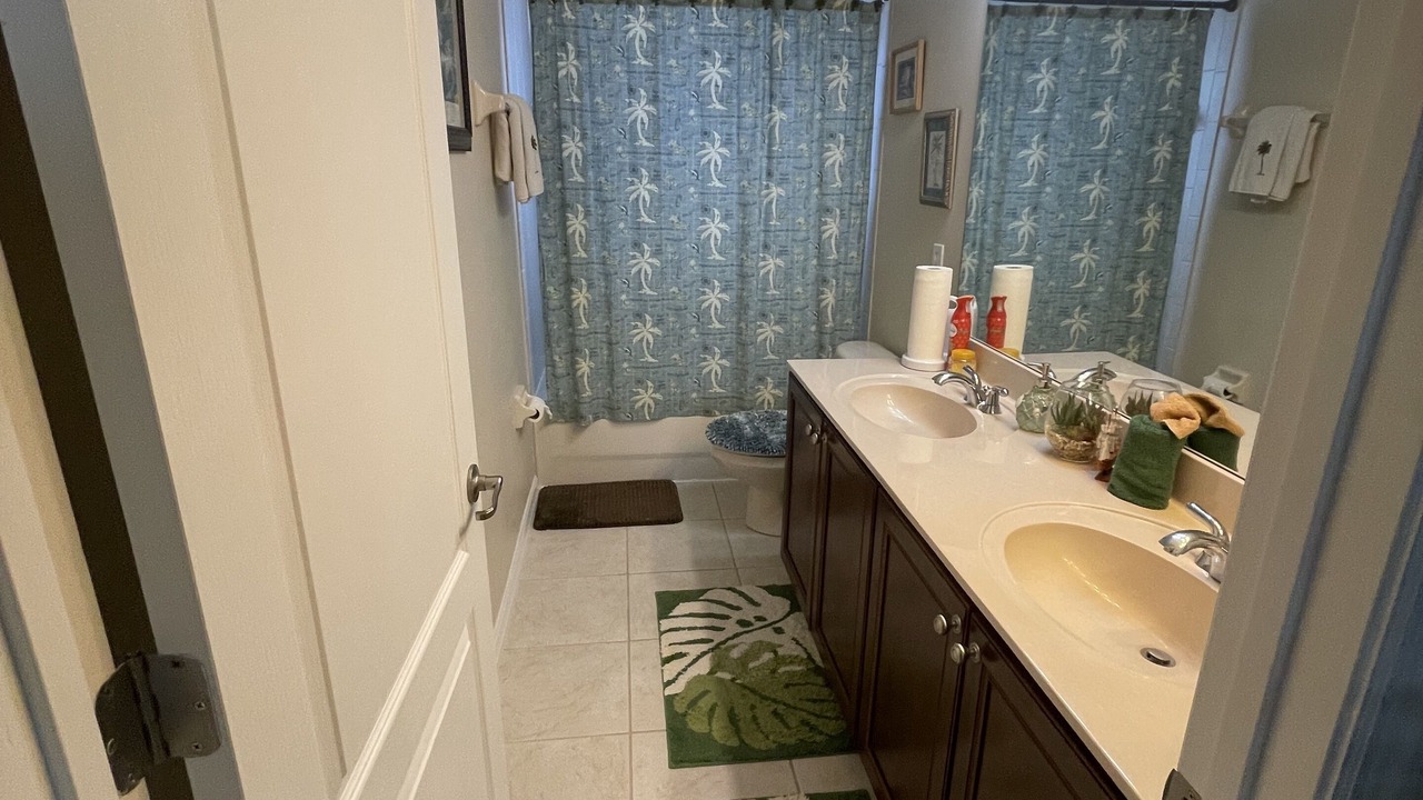 Photo of Bathroom in Eustis