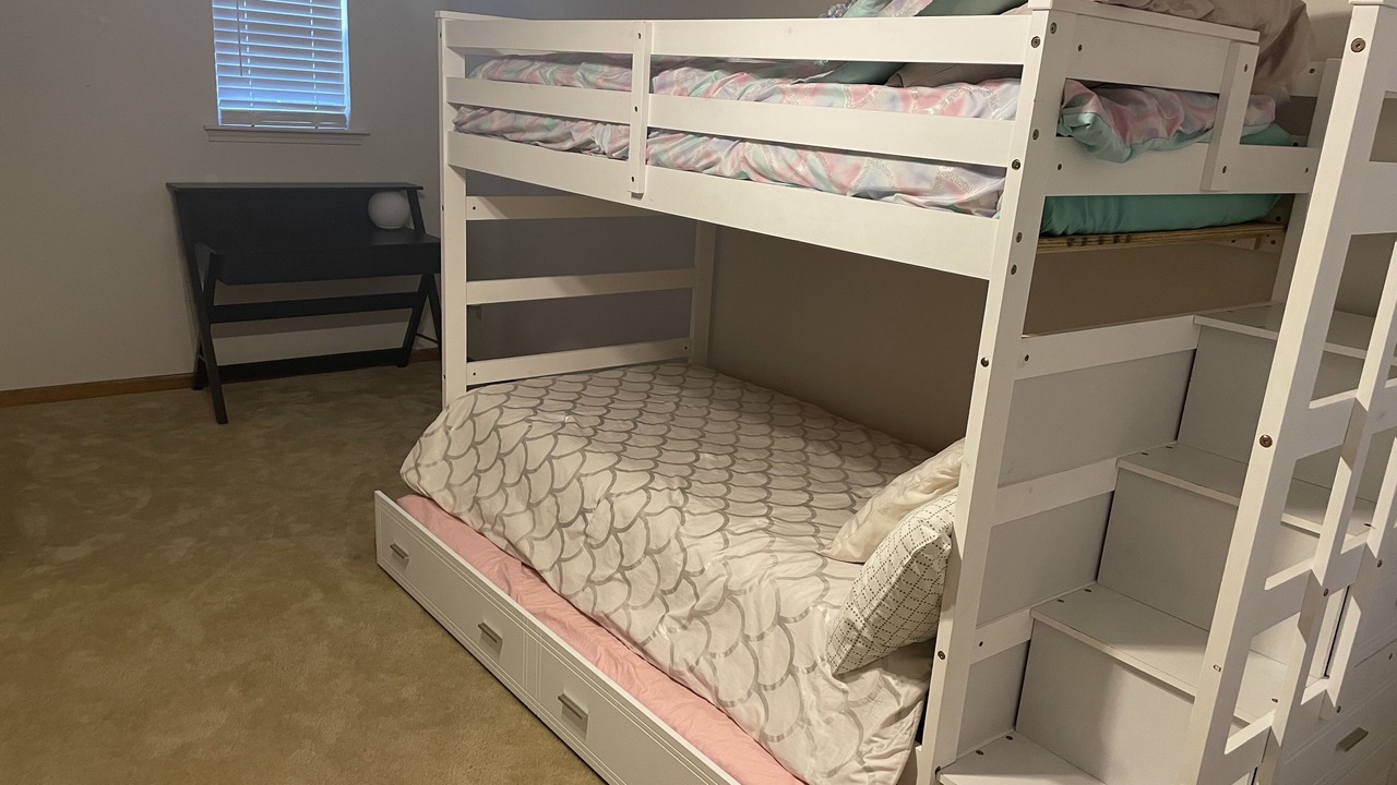 Photo of Bedroom in Milton