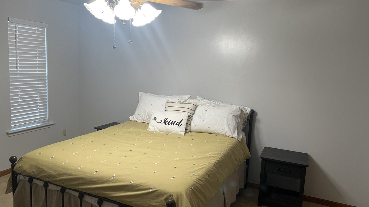 Photo of Bedroom in Milton
