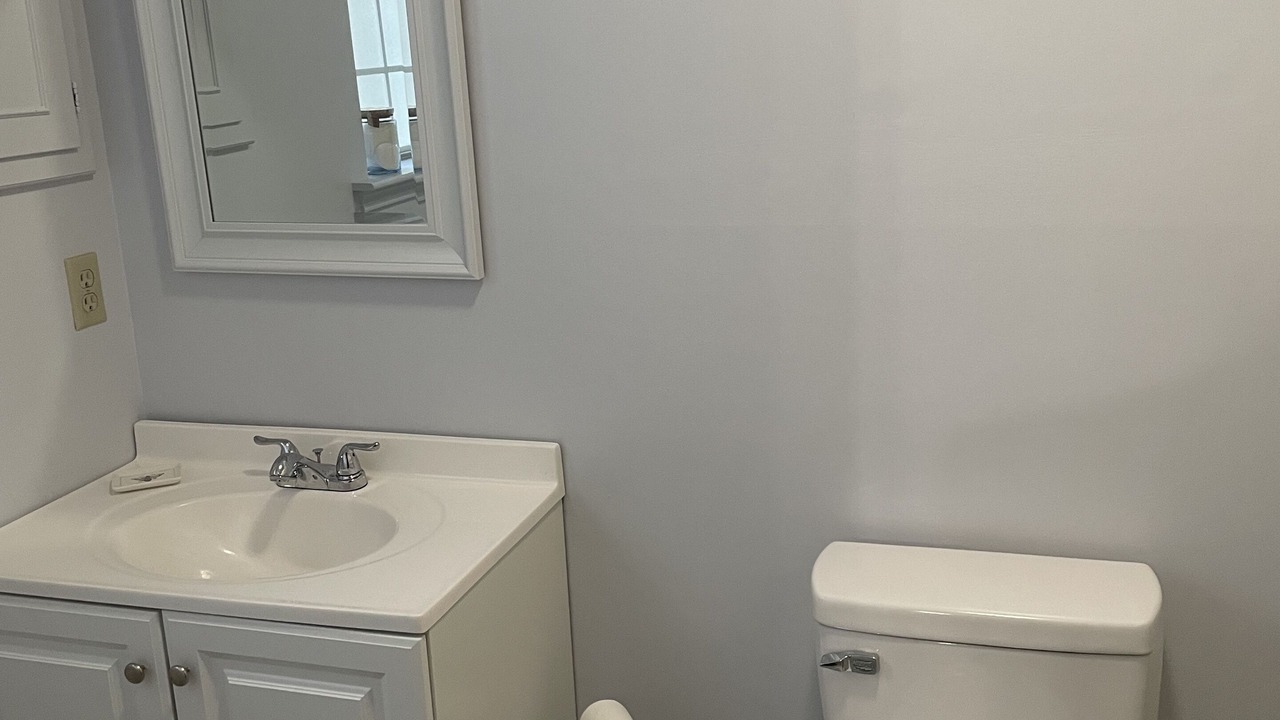Photo of Bathroom in Milton