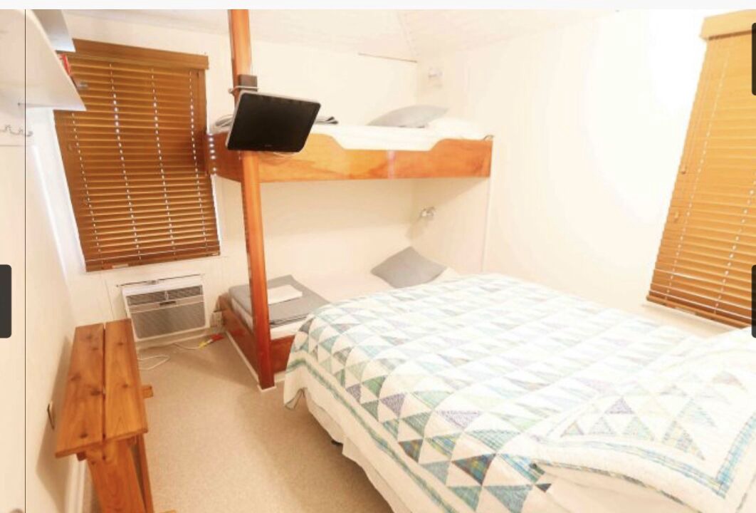 Photo of Bedroom in Grand Isle