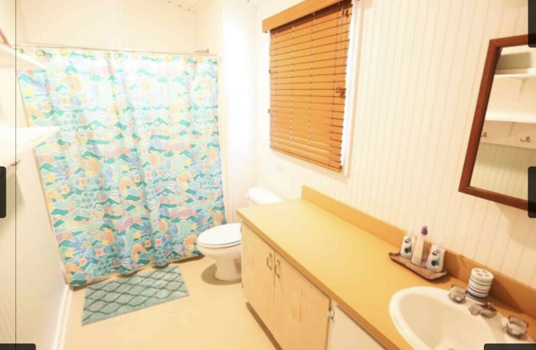 Photo of Bathroom in Grand Isle