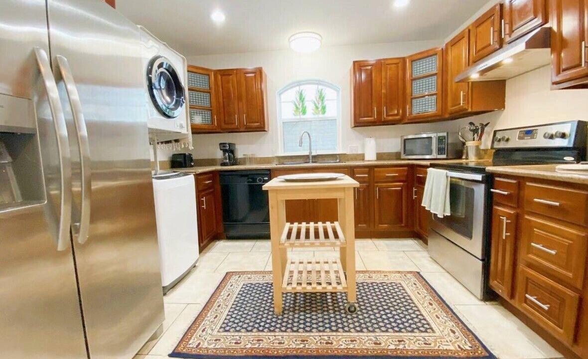 Photo of Kitchen in Broadmoor