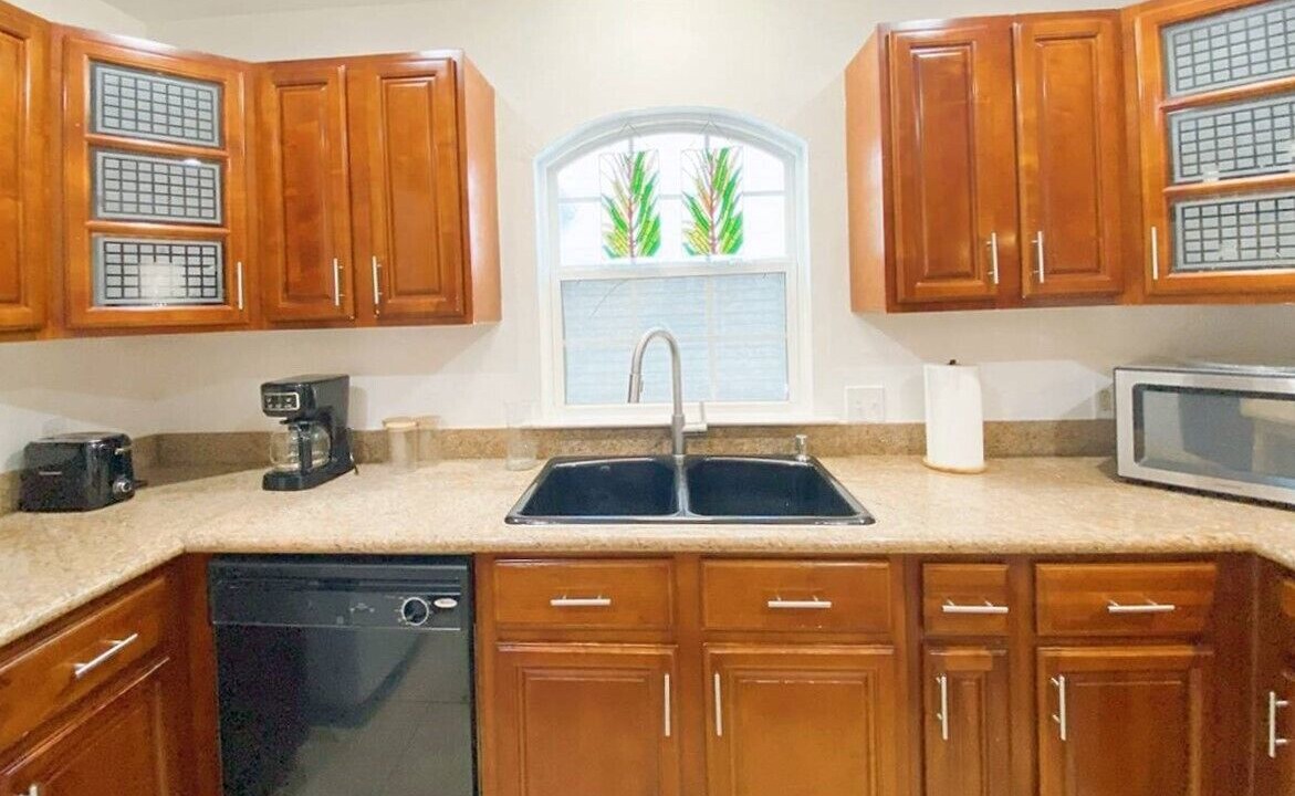 Photo of Kitchen in Broadmoor