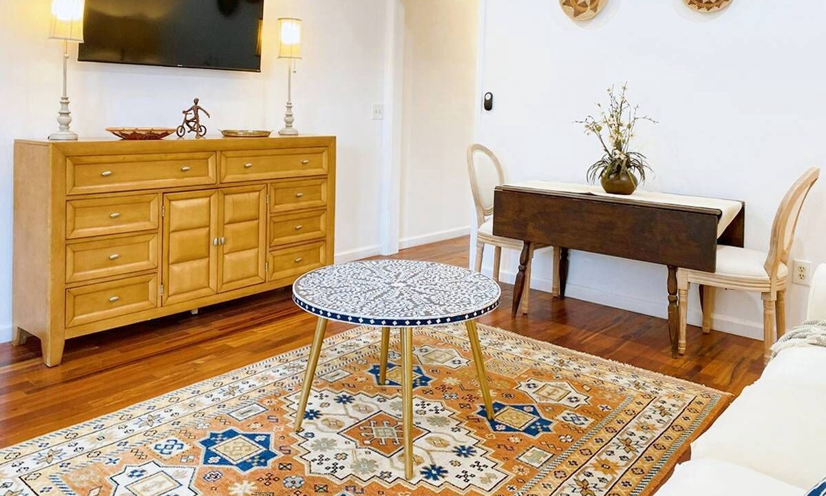 Photo of Livingroom in Broadmoor