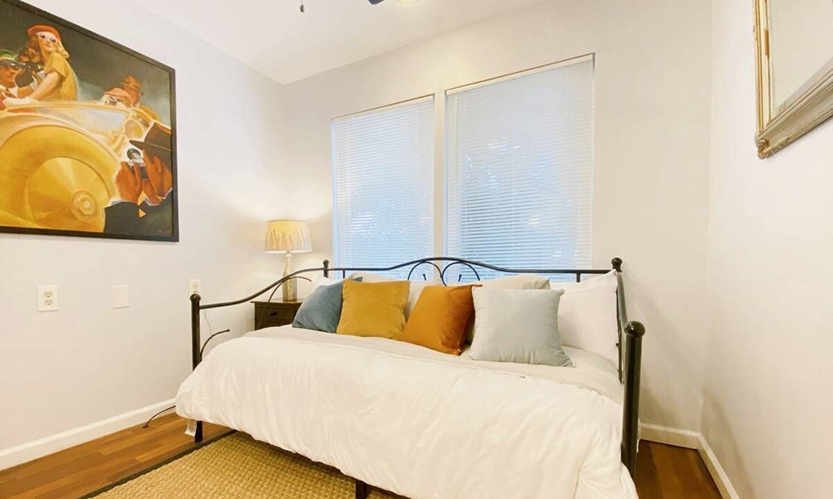 Photo of Bedroom in Broadmoor