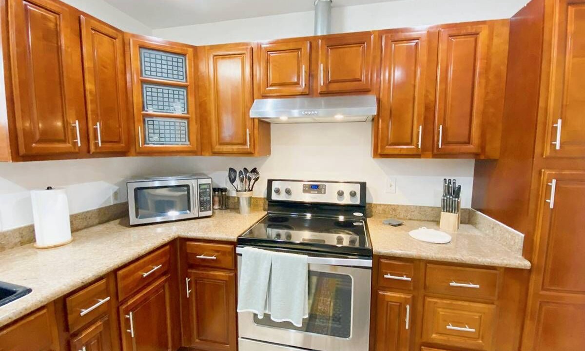 Photo of Kitchen in Broadmoor