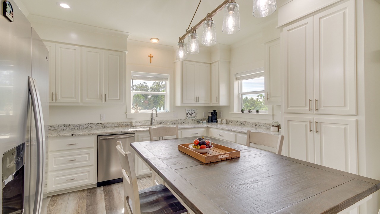 Photo of Kitchen in Henderson Point