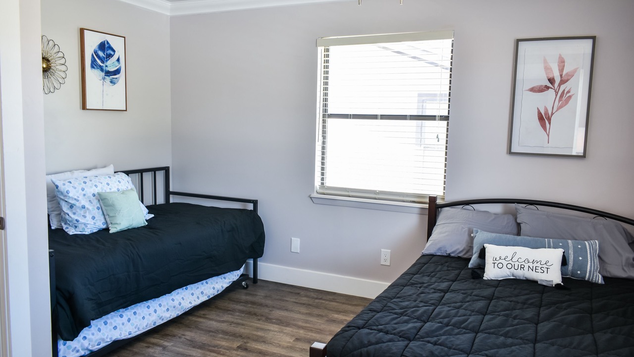 Photo of Bedroom in Panama City