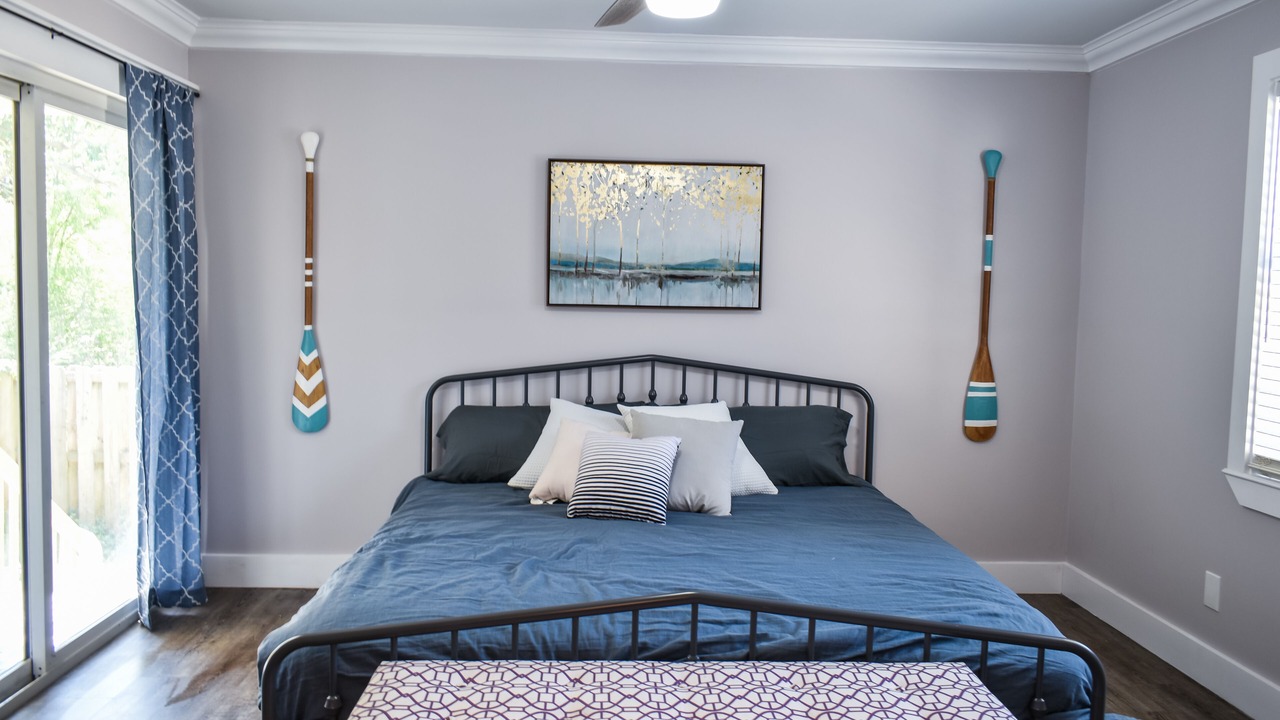 Photo of Bedroom in Panama City