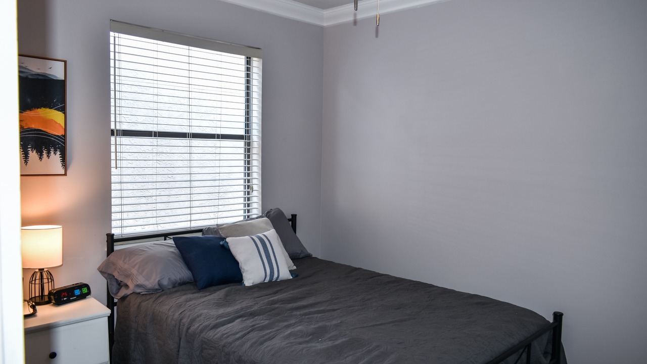 Photo of Bedroom in Panama City