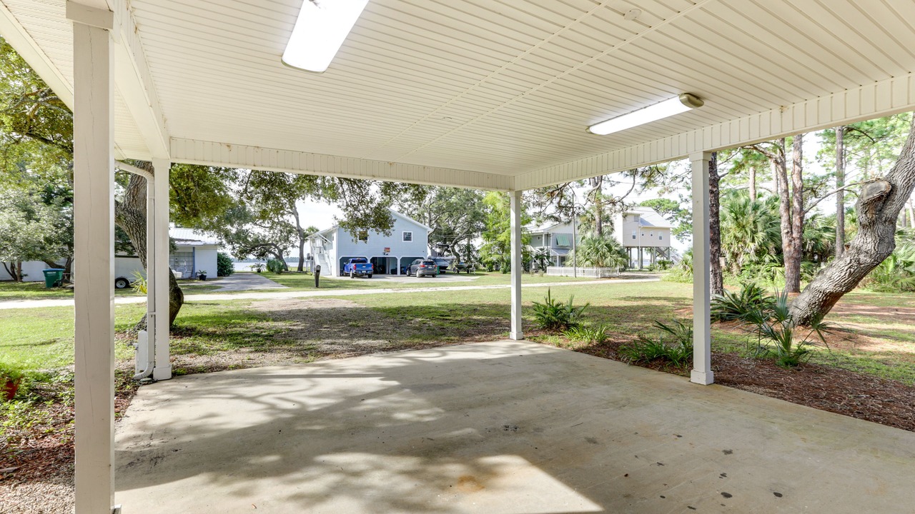 Photo of Outdoor in Panacea