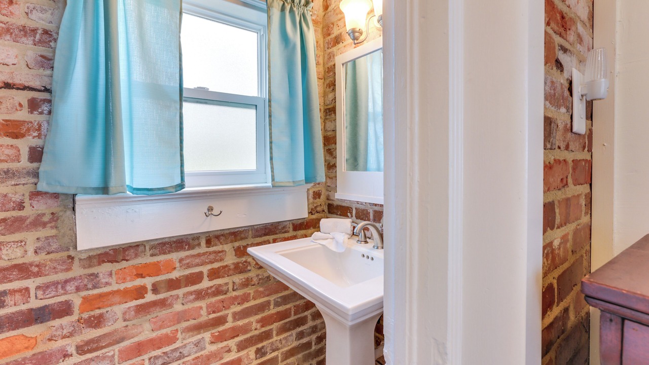 Photo of Bathroom in Panacea