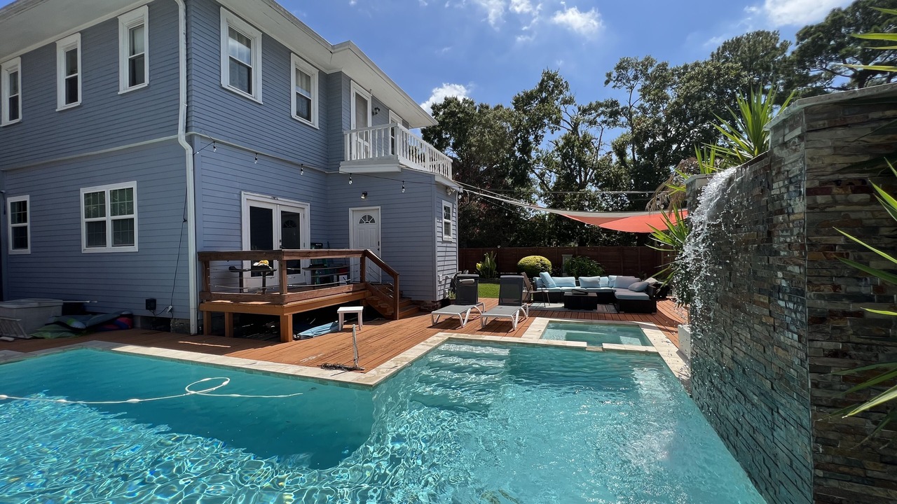 Photo of Outdoor in Navarre