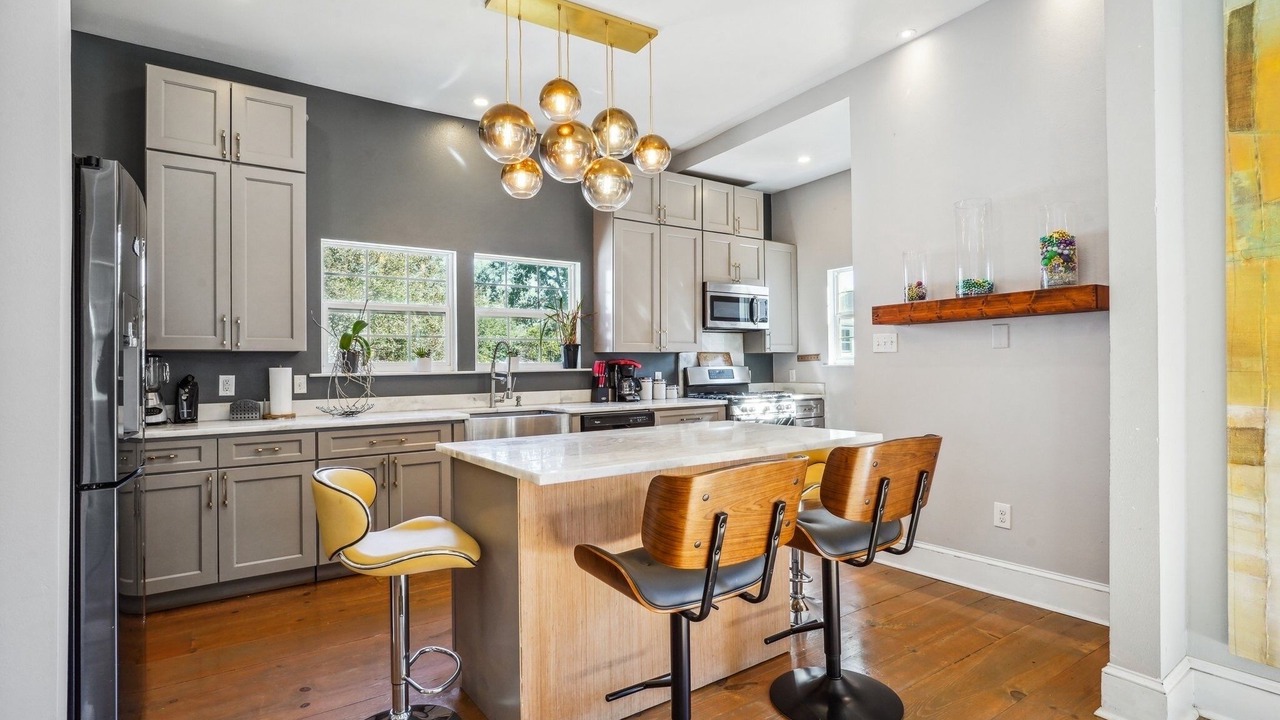Photo of Kitchen in Navarre