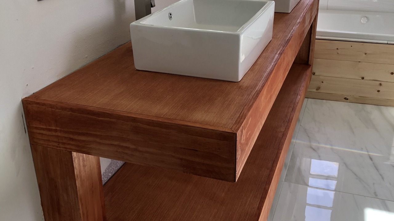 Photo of Bathroom in Navarre