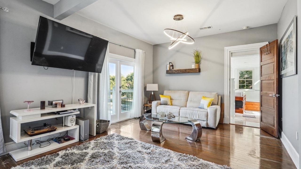 Photo of Bedroom in Navarre