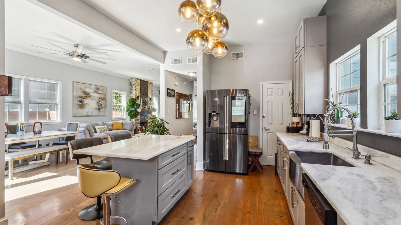 Photo of Kitchen in Navarre