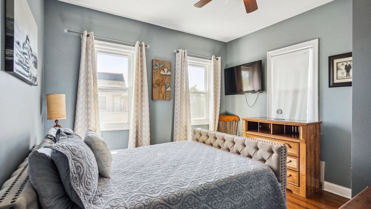 Photo of Bedroom in Navarre