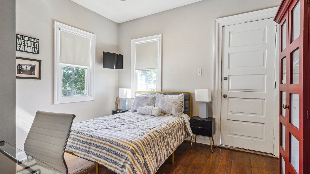 Photo of Bedroom in Navarre