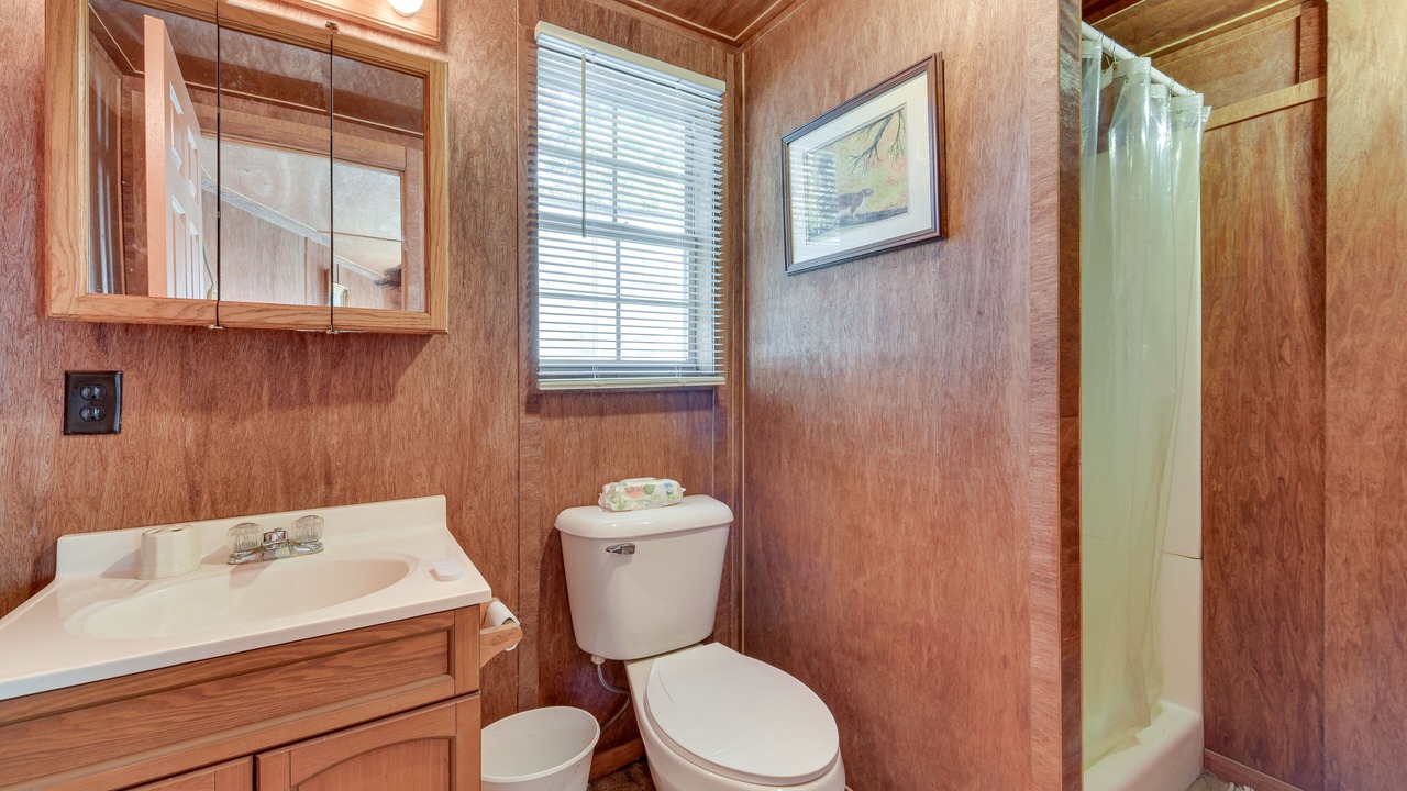 Photo of Bathroom in Jonesville