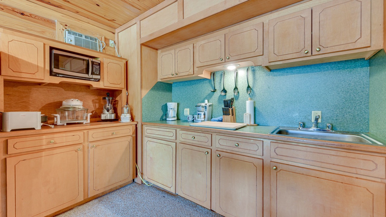 Photo of Kitchen in Jonesville