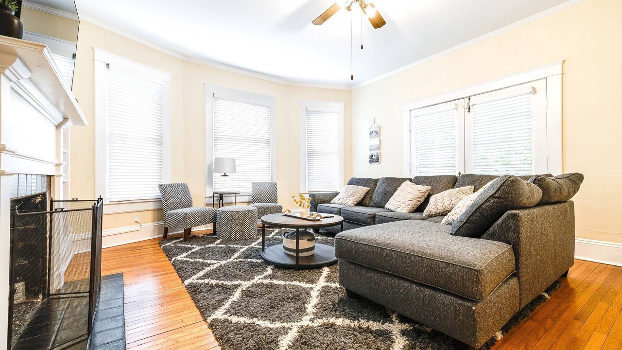 Photo of Bedroom in Lakeland