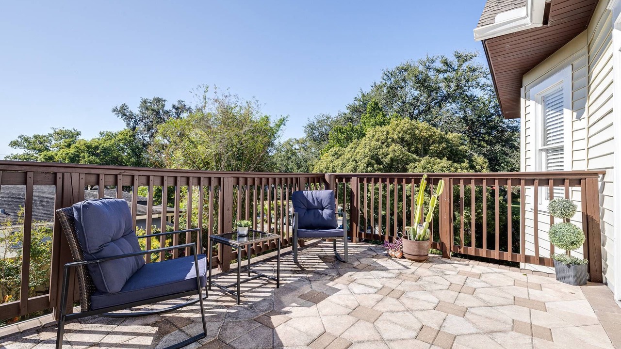 Photo of Patio Balcony in Lakeland