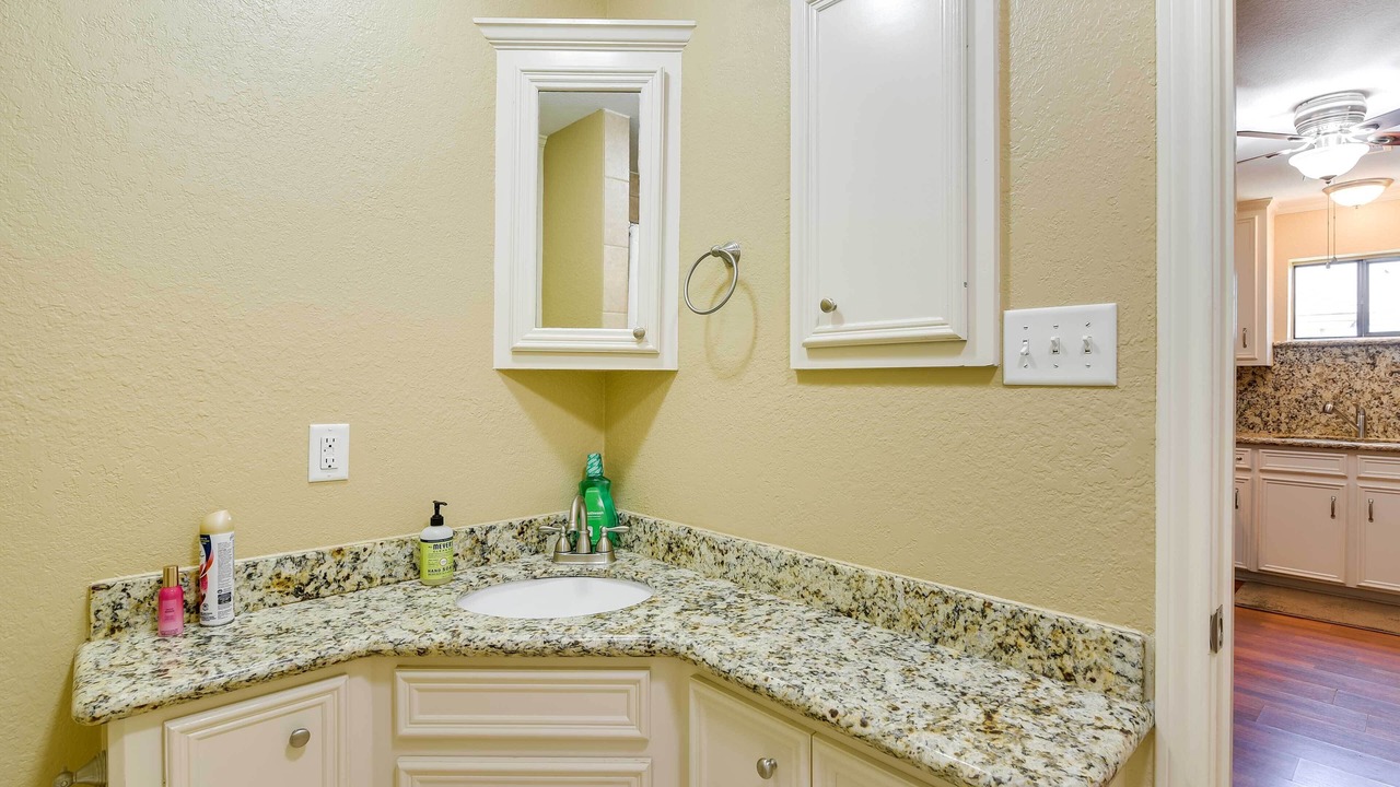 Photo of Bathroom in Texas City