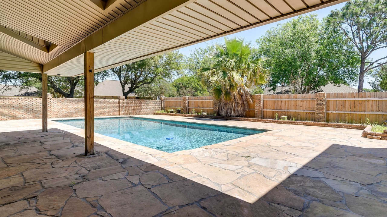 Photo of Outdoor in Texas City