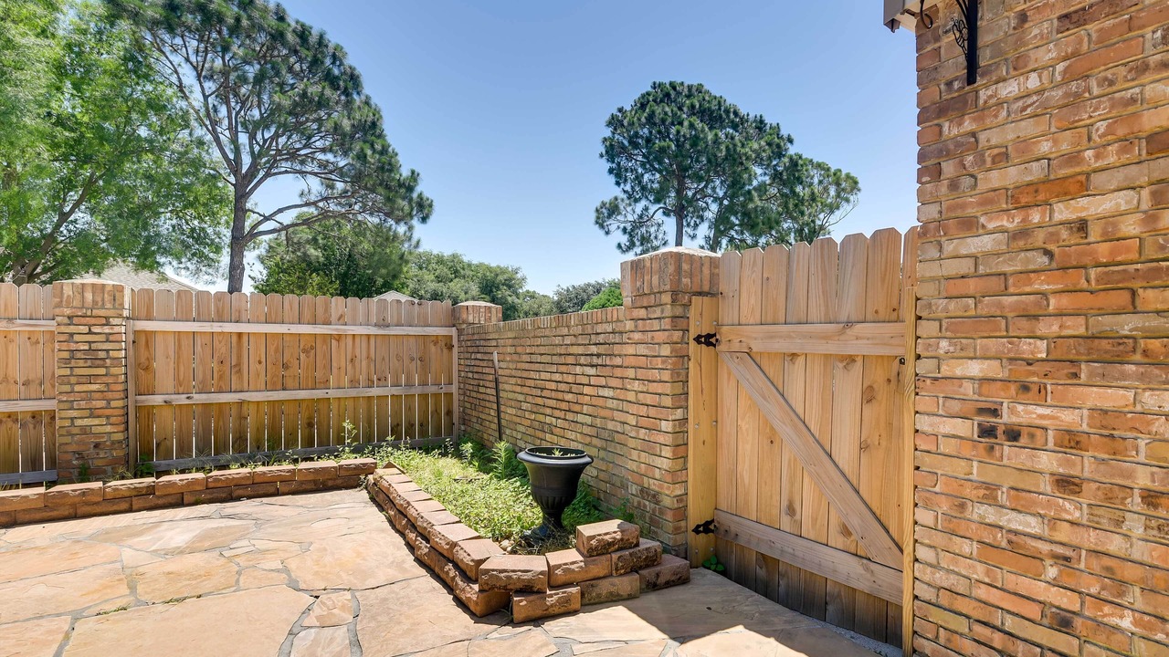 Photo of Outdoor in Texas City