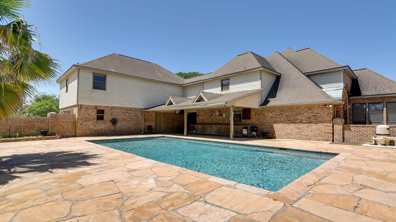 Photo of Outdoor in Texas City