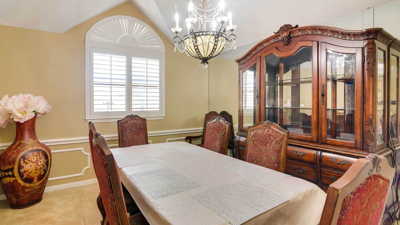 Photo of Bedroom in Texas City