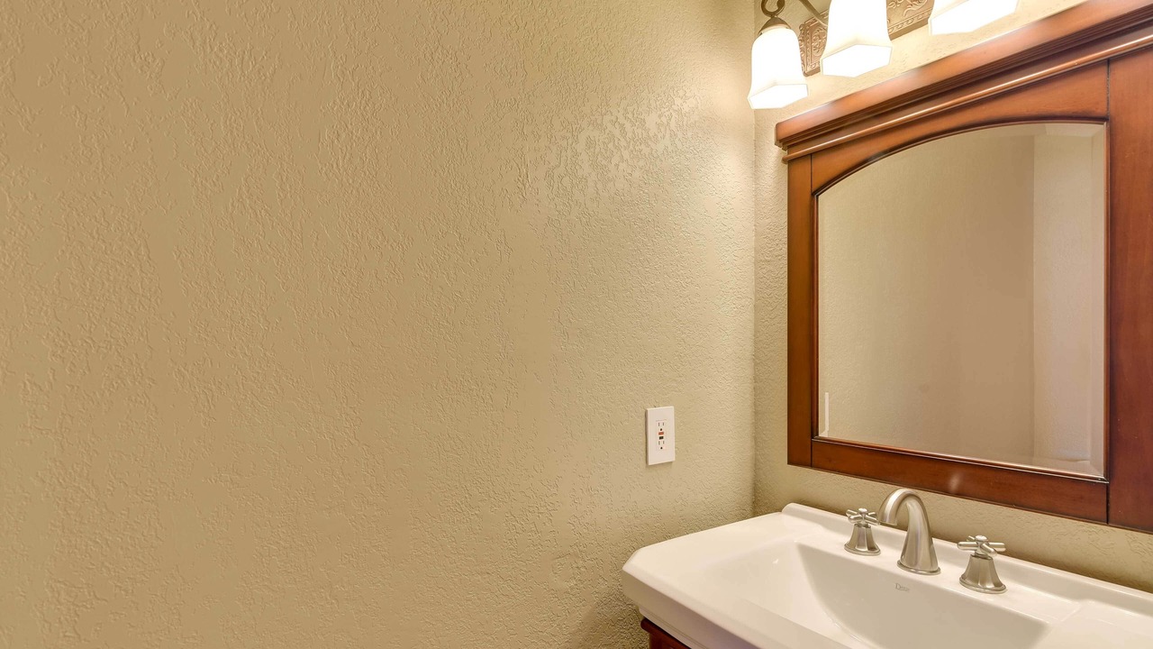 Photo of Bathroom in Texas City