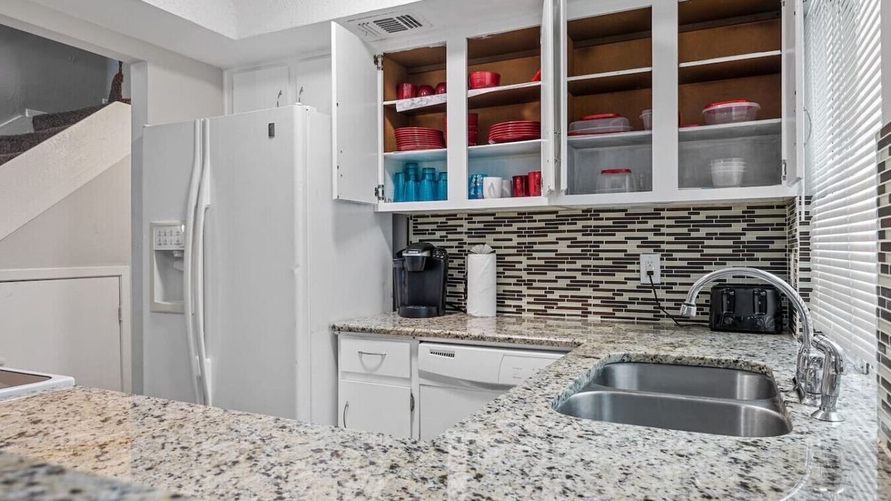 Photo of Kitchen in Southwest Carrollton