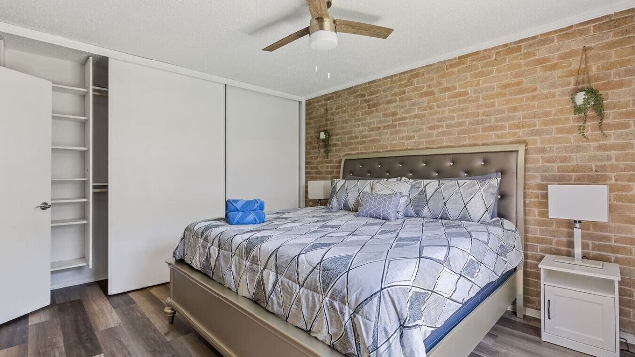 Photo of Bedroom in Southwest Carrollton