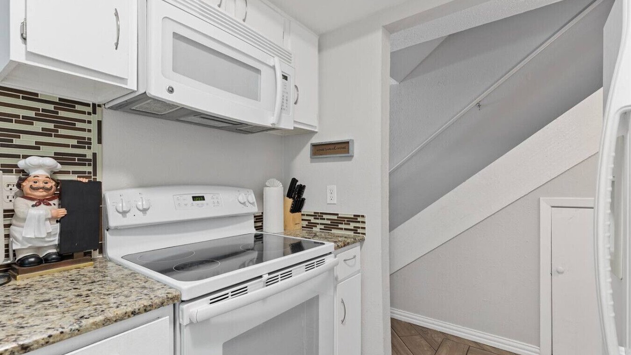 Photo of Kitchen in Southwest Carrollton