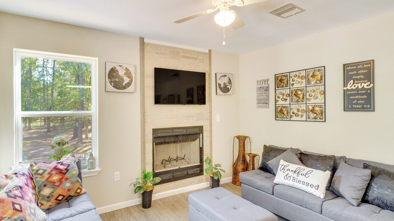 Photo of Livingroom in Geneva