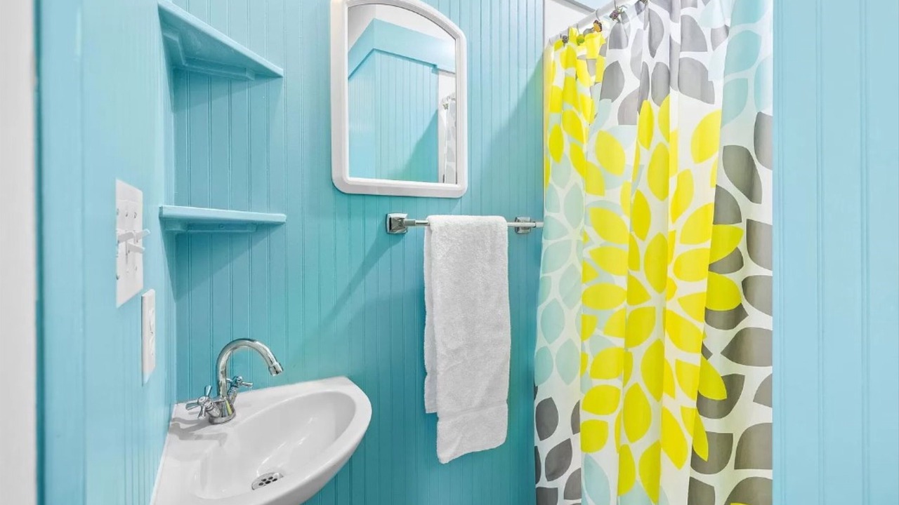 Photo of Bathroom in Sunnyside
