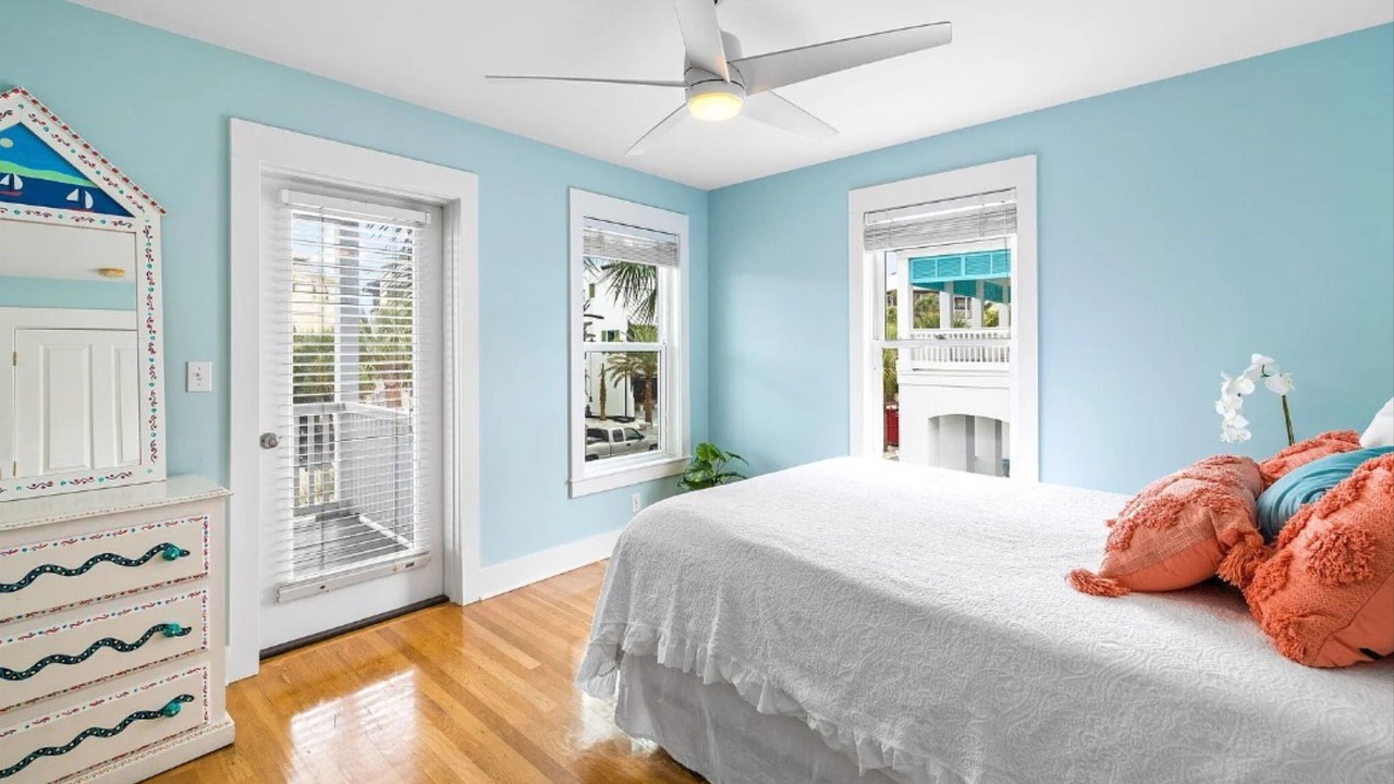 Photo of Patio Balcony in Sunnyside