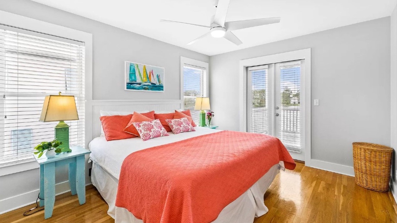 Photo of Patio Balcony in Sunnyside