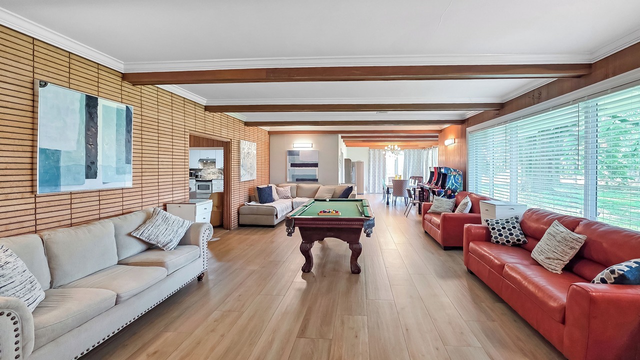 Photo of Bedroom in Mid City North