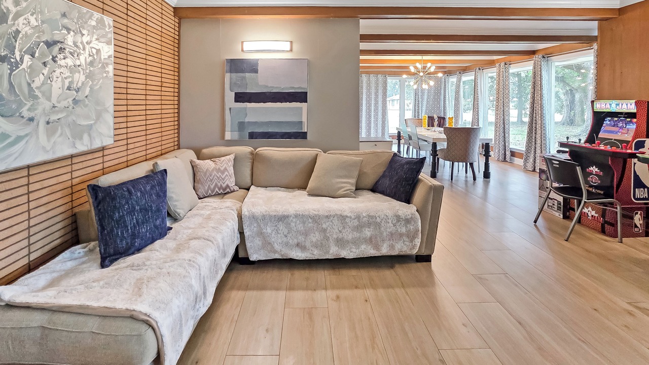 Photo of Livingroom in Mid City North