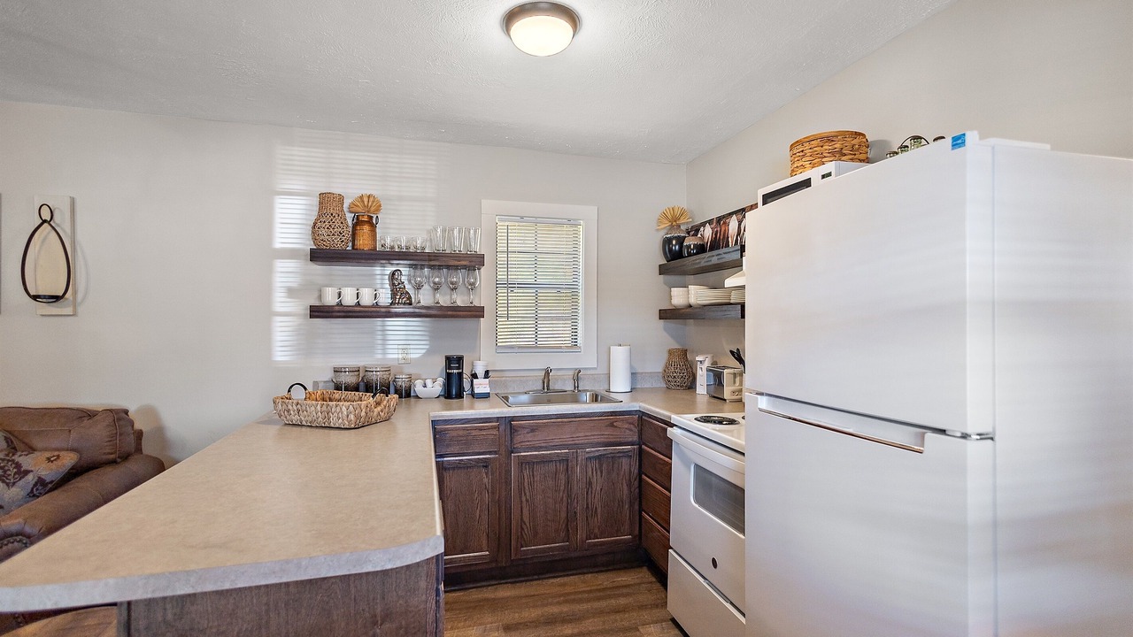 Photo of Kitchen in Ridgeland