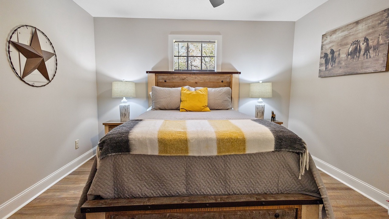 Photo of Bedroom in Ridgeland