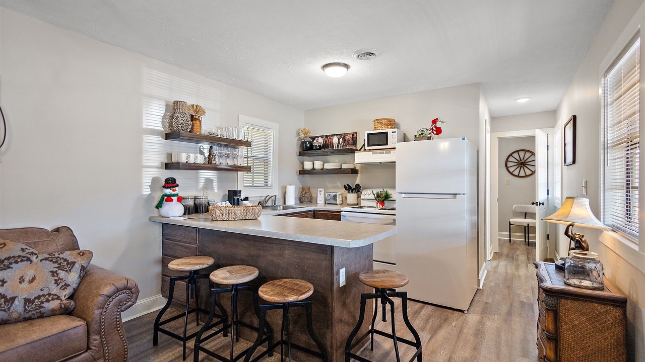 Photo of Kitchen in Ridgeland
